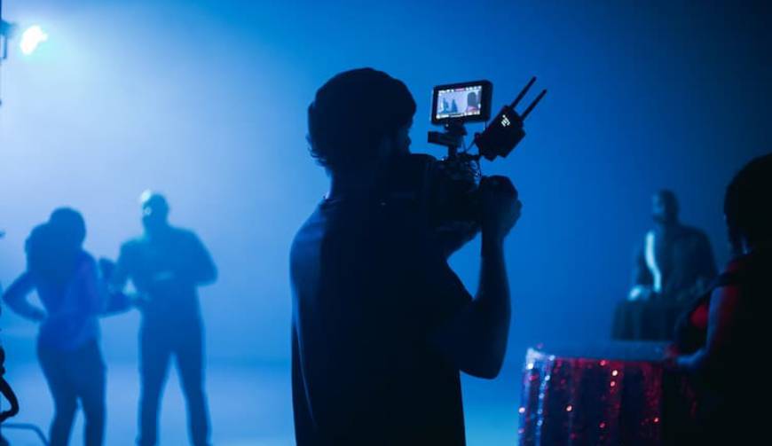 神秘新品来袭！源城区产品视频拍摄究竟有何神奇之处？