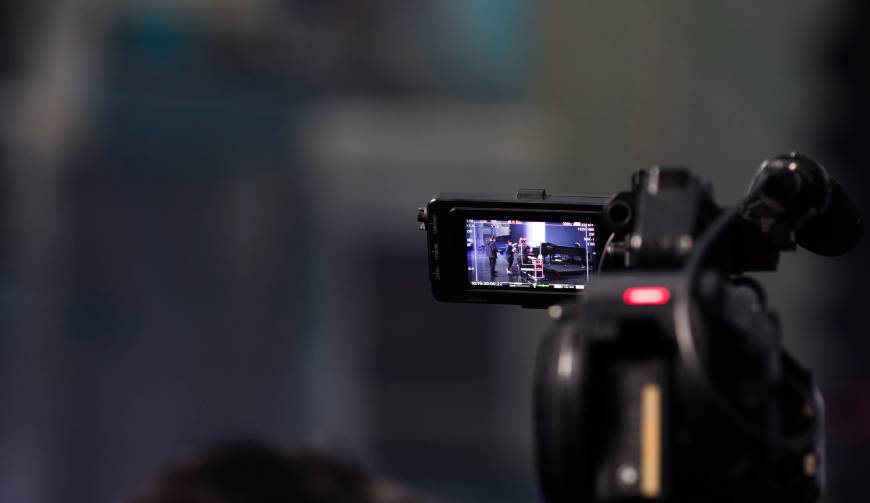 从脚本到成片全链路把控，源城区产品视频拍摄公司用细节征服市场