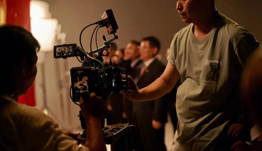 源城区电商产品视频拍摄制作核心技法，赋能产品电商销量飙升