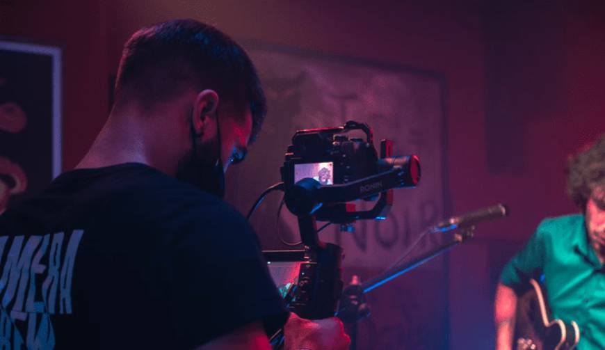 匠心雕琢视觉盛宴！专业源城区产品视频拍摄公司赋能品牌价值