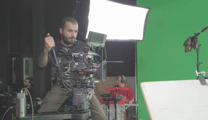 场景化叙事，源城区电商产品视频拍摄制作的破局之道