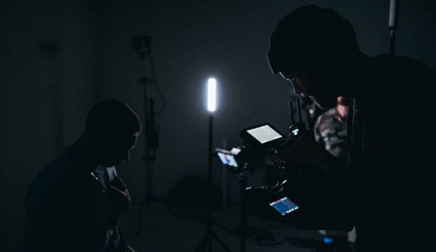 深耕源城区产品视频拍摄，解锁产品出圈的流量密码