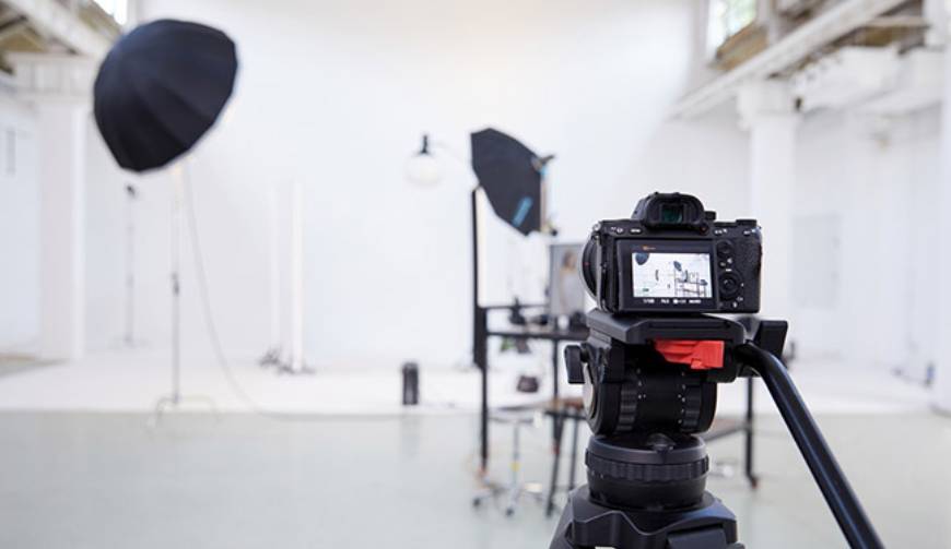 深耕源城区电商产品视频拍摄制作，解锁电商爆款的视觉密码