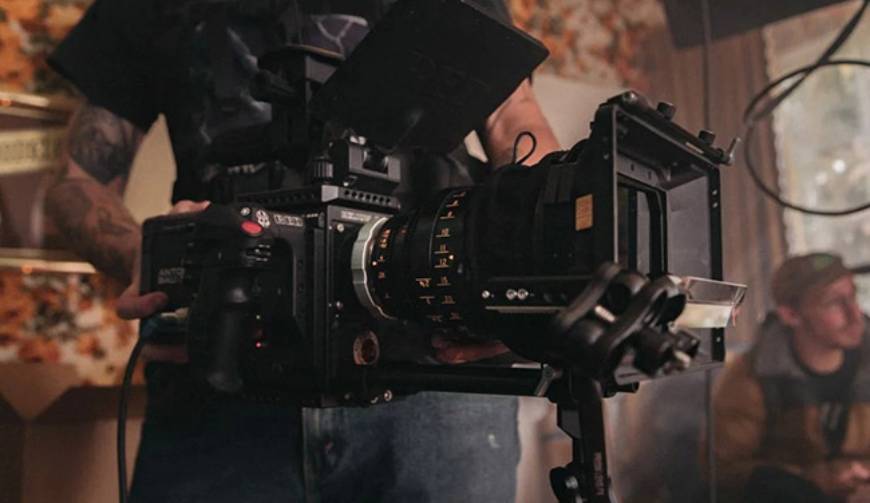 深耕本土，源城区产品宣传视频拍摄公司的服务密码