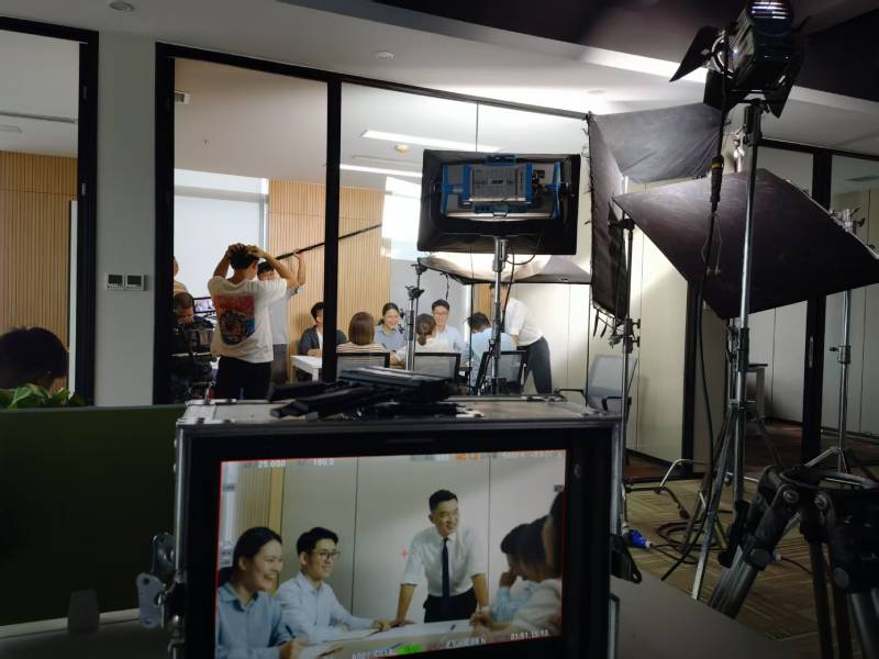 源城区电商产品视频拍摄制作进阶指南，赋能产品电商突围