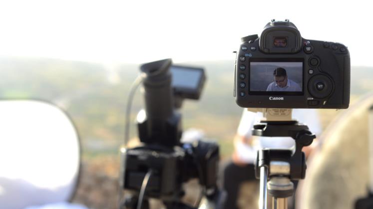 深耕源城区产品宣传视频拍摄公司，解锁品牌传播的核心引擎