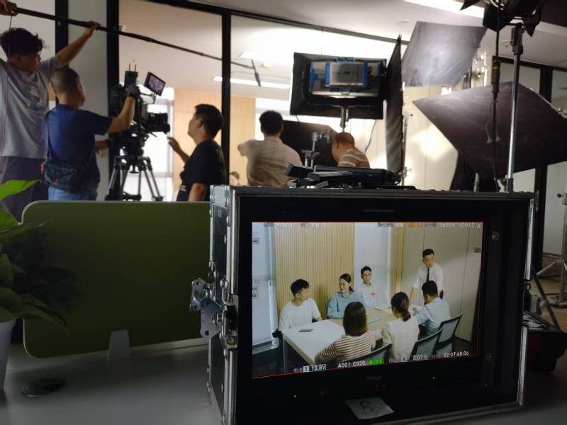 源城区产品视频拍摄实操干货，助力产品打造吸睛视觉内容