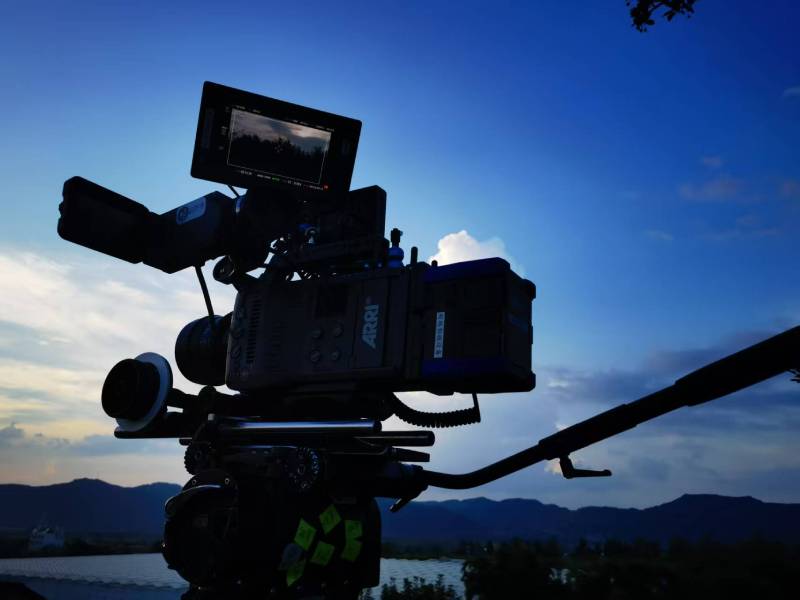 流量思维，源城区电商产品视频拍摄制作的核心逻辑