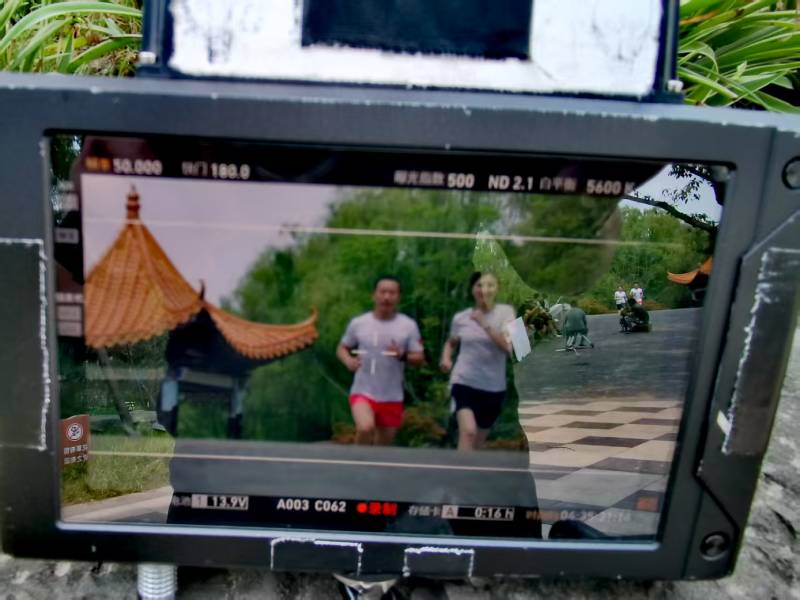 聚焦源城区产品视频拍摄，用镜头为产品打造专属视觉名片