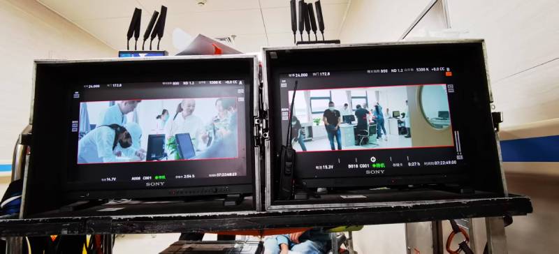 源城区极致互动，让产品在宣传视频中闪耀独特光芒