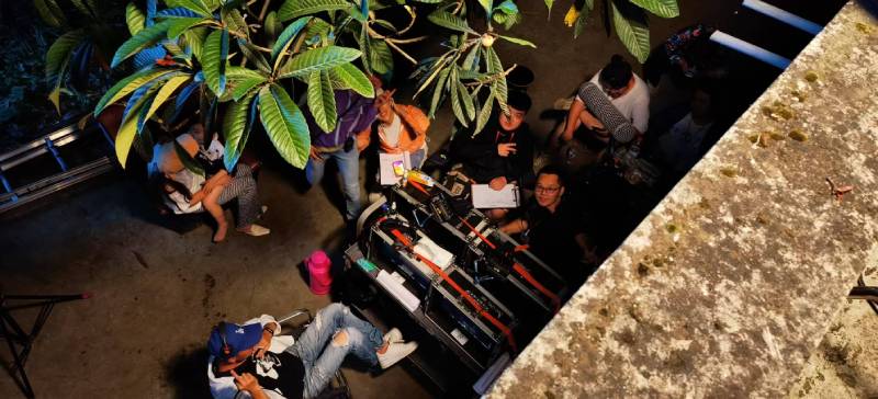 解锁源城区产品宣传视频拍摄公司新势能，助力品牌强势破圈