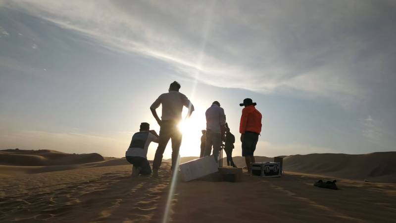 聚焦源城区产品宣传视频拍摄公司，以专业匠心助力品牌声量远扬