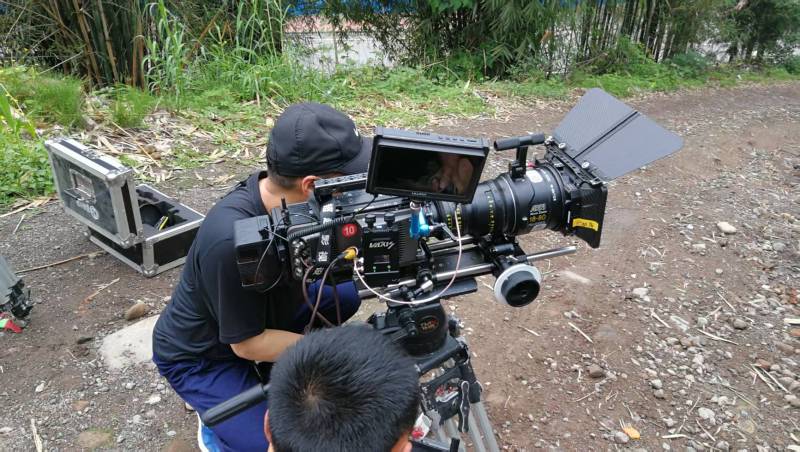 源城区产品宣传视频拍摄公司：匠心独运，雕琢品牌名片