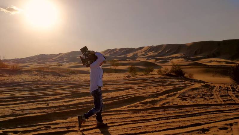 深耕源城区产品宣传视频拍摄公司，解锁品牌传播的核心动能