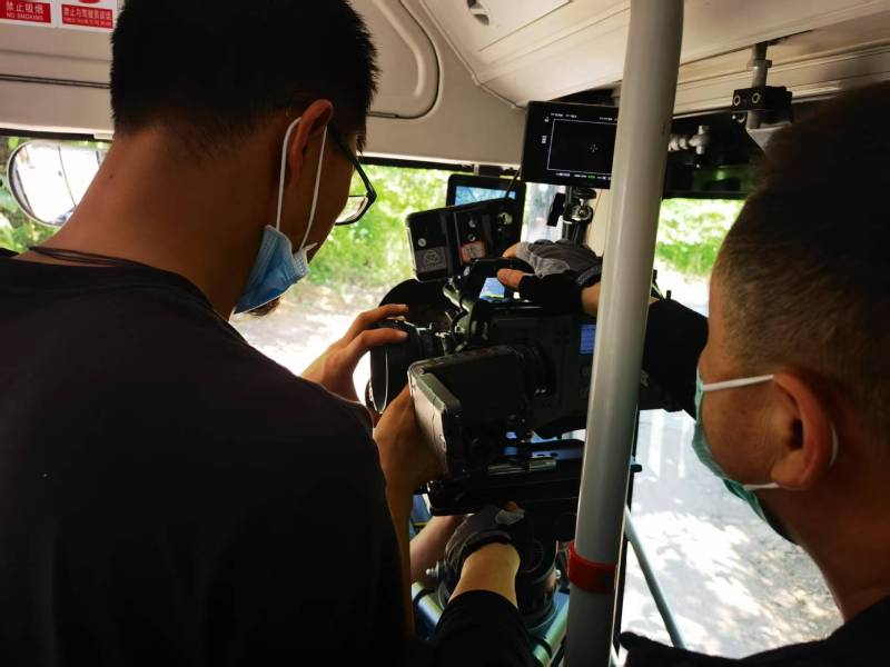 专业为基，源城区产品宣传视频拍摄公司的立身之本