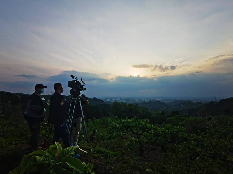 聚焦源城区产品宣传视频拍摄公司，用专业实力铸就品牌传播传奇