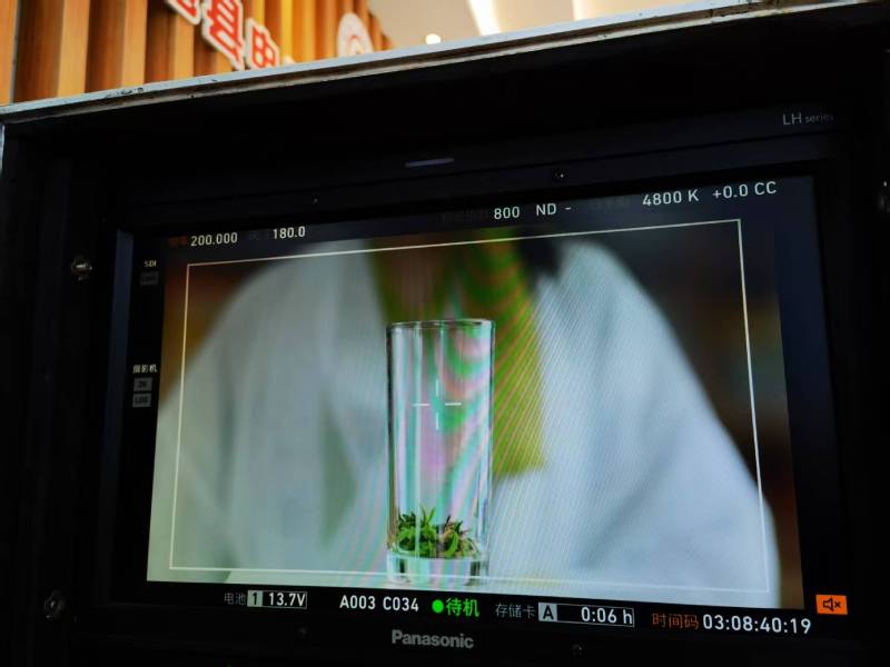 天然优选！源城区电商产品宣传视频溯源原料产地的真实故事