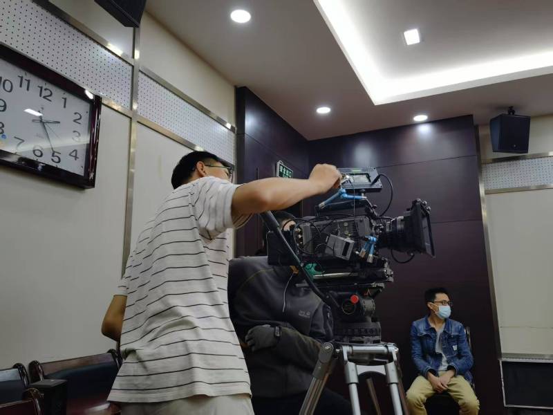 大数据指导创作方向，源城区产品视频拍摄公司让每帧画面都有效触达