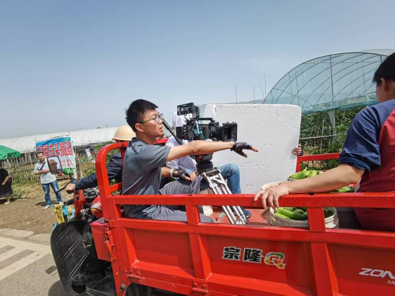 电商爆款背后的推手：源城区产品视频拍摄公司精准捕捉卖点痛点